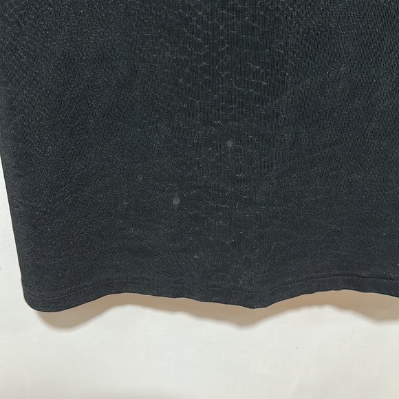 Rabbit Rabbit Rabbit black dress - Picture 7 of 7